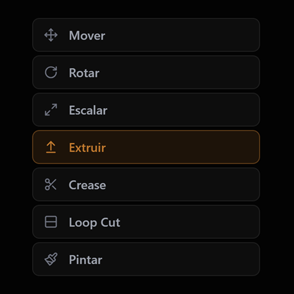 Herramientas de edición