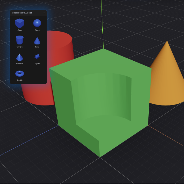 Primitivas y operaciones booleanas